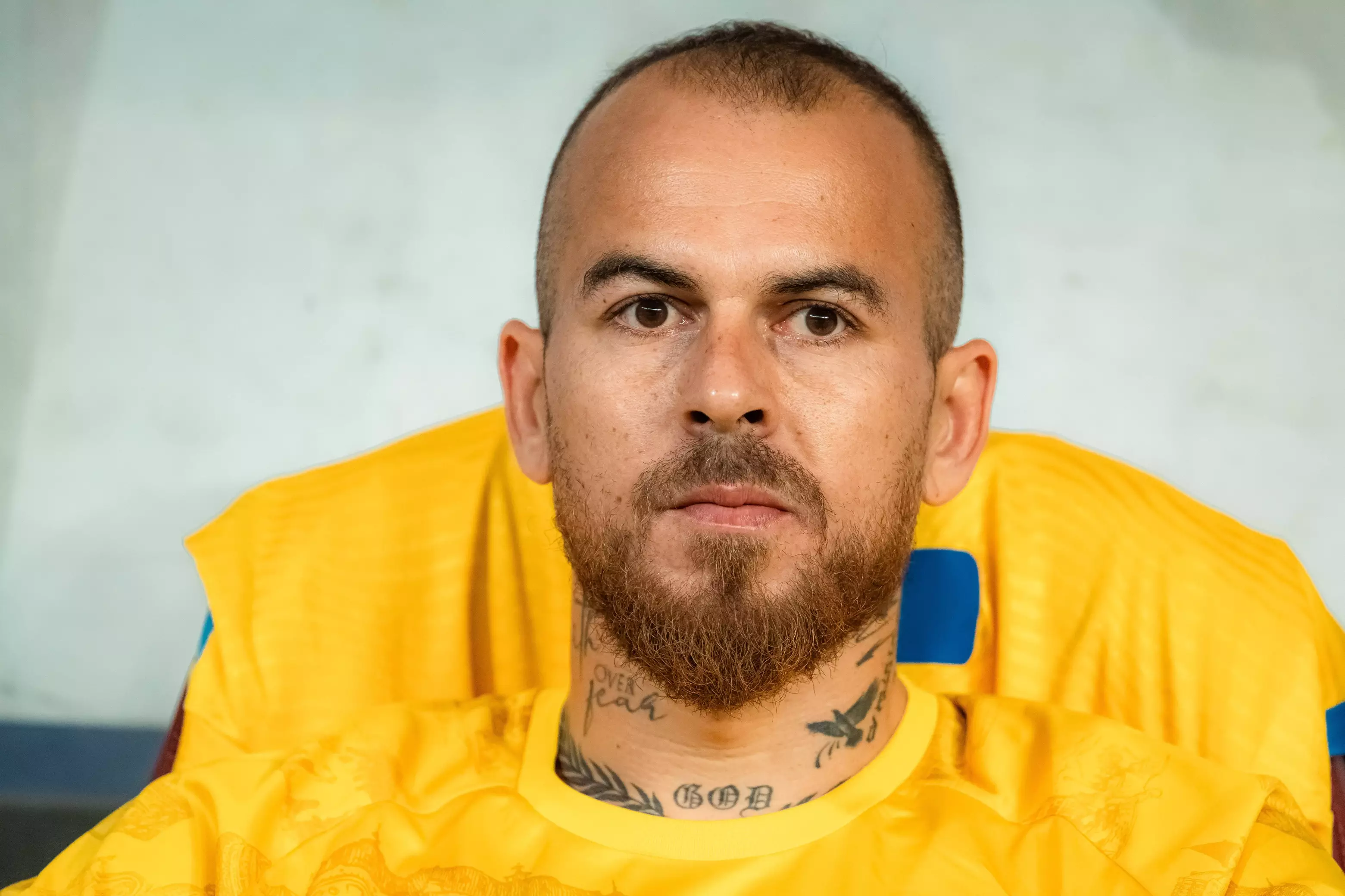 Variantă nouă de transfer pentru Denis Alibec, din iarnă: &quot;Mult mai bun acolo! Poate ăsta e locul lui&quot;